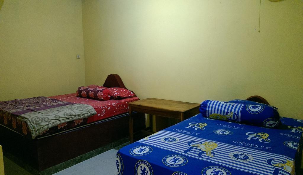 Defa Homestay Kuta  Phòng bức ảnh