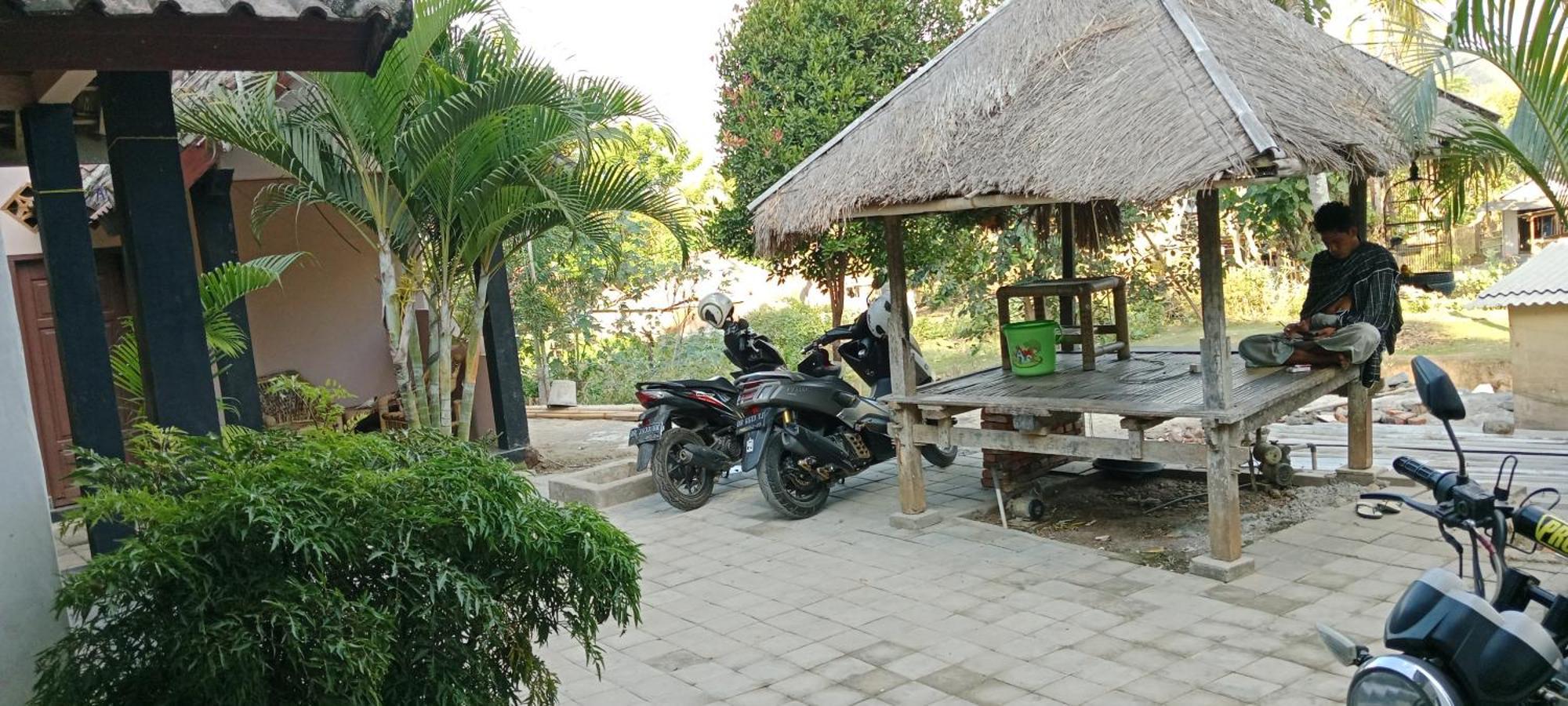 Defa Homestay Kuta  Phòng bức ảnh