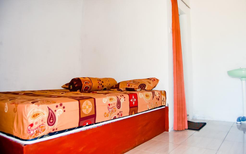 Defa Homestay Kuta  Phòng bức ảnh