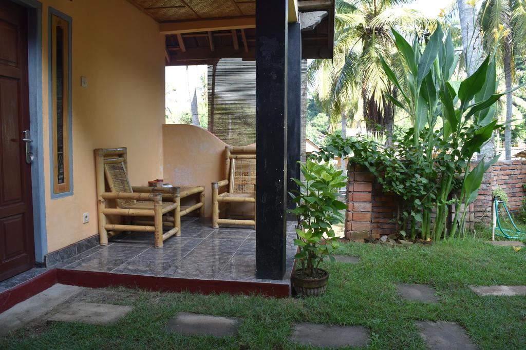Defa Homestay Kuta  Ngoại thất bức ảnh