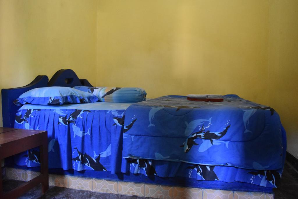 Defa Homestay Kuta  Ngoại thất bức ảnh