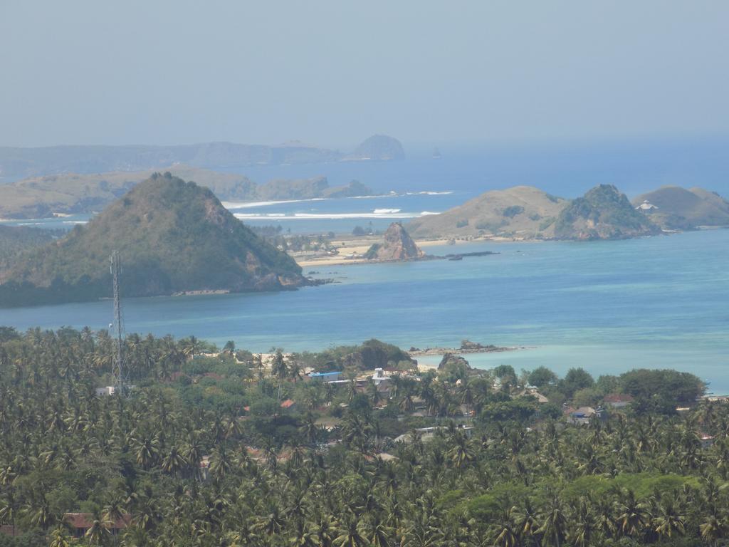 Defa Homestay Kuta  Ngoại thất bức ảnh