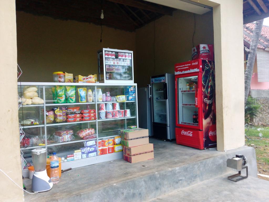 Defa Homestay Kuta  Ngoại thất bức ảnh