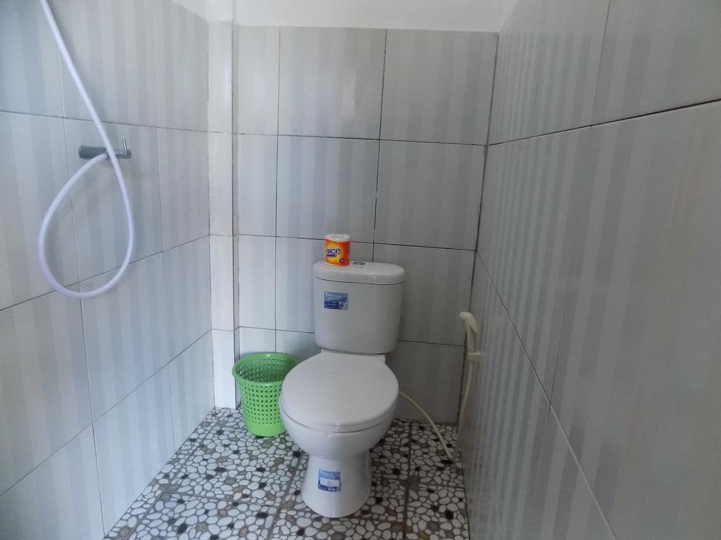 Defa Homestay Kuta  Ngoại thất bức ảnh