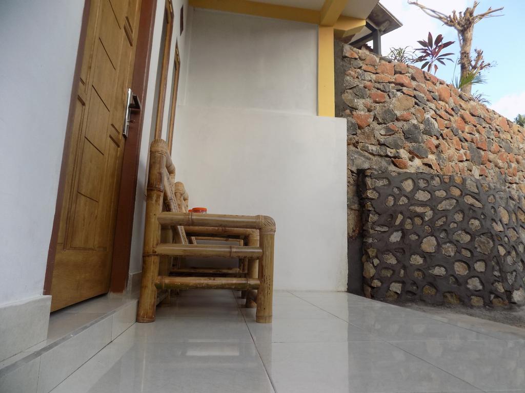 Defa Homestay Kuta  Ngoại thất bức ảnh