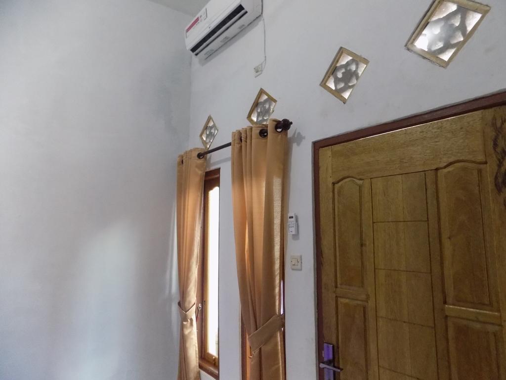 Defa Homestay Kuta  Ngoại thất bức ảnh