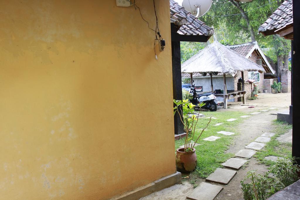 Defa Homestay Kuta  Ngoại thất bức ảnh